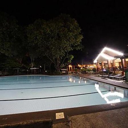 Woodland Hotel Angeles Luaran gambar