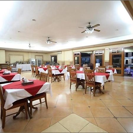 Woodland Hotel Angeles Luaran gambar