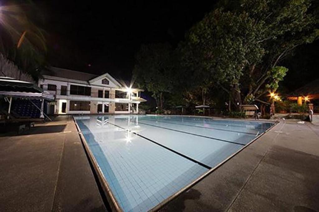 Woodland Hotel Angeles Luaran gambar