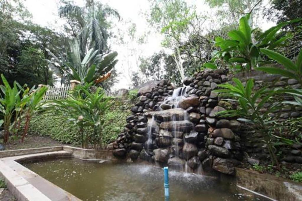 Woodland Hotel Angeles Luaran gambar