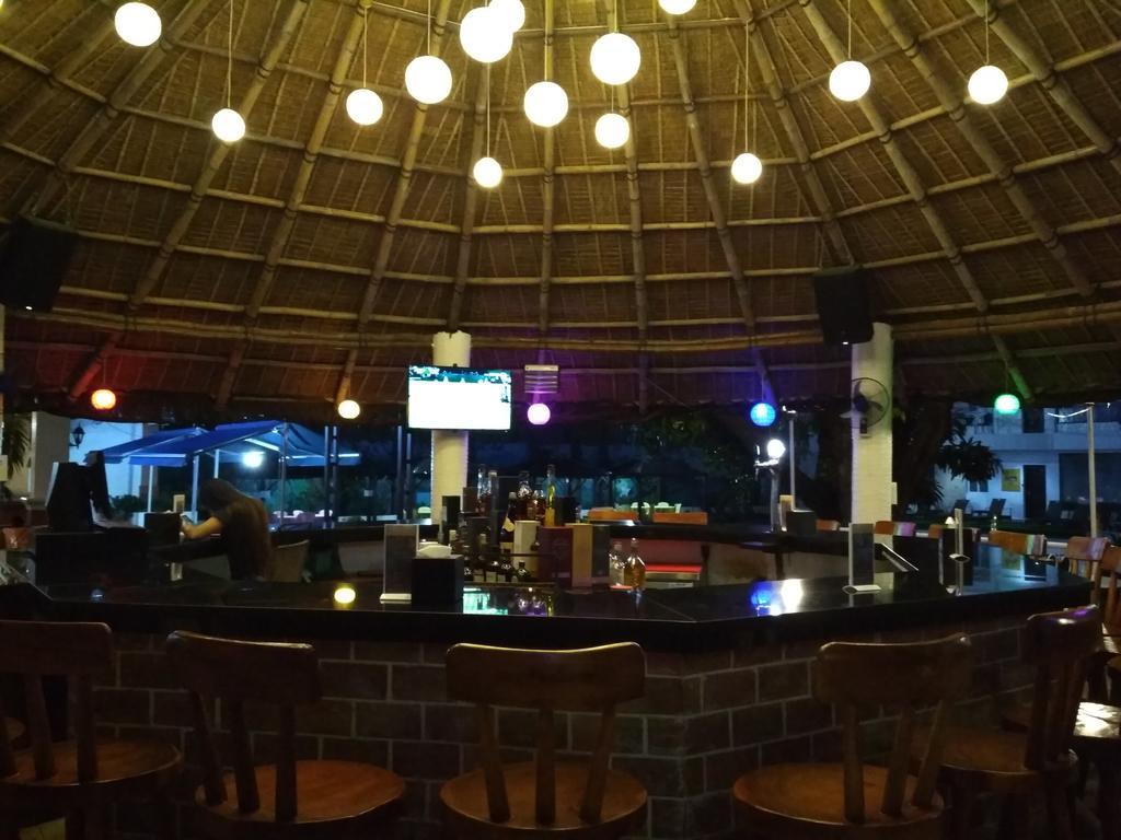 Woodland Hotel Angeles Luaran gambar