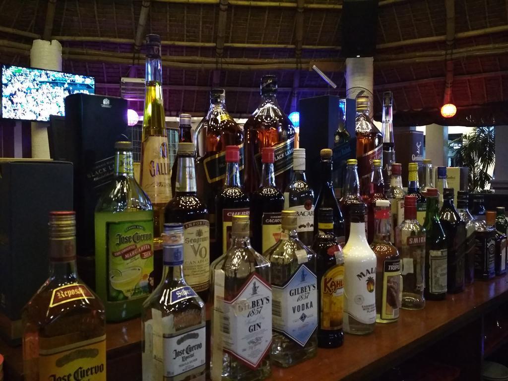 Woodland Hotel Angeles Luaran gambar